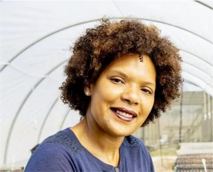 Renshia Manuel