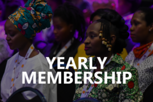 Membership Plan (Yearly)