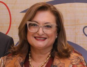 Masterclass with Manal Amin